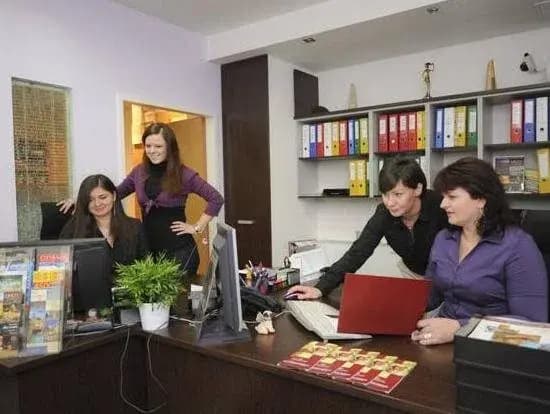 Aboriginal Budapest Apartments - photo 28