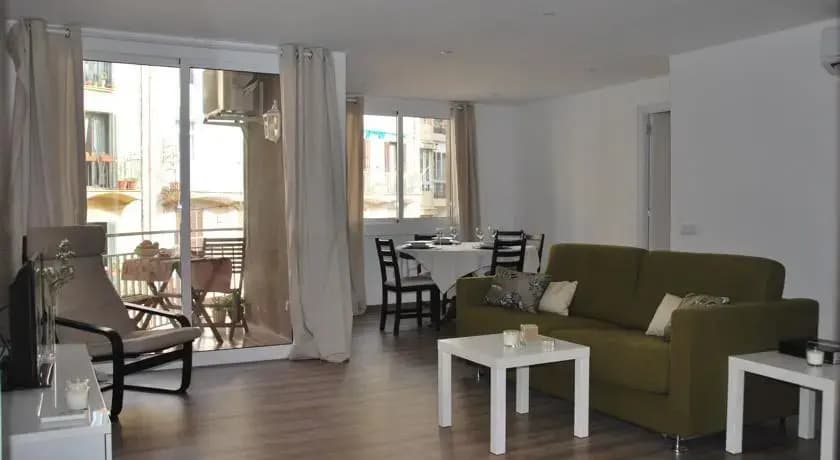1 bedroom private rooftop terrace - photo 13