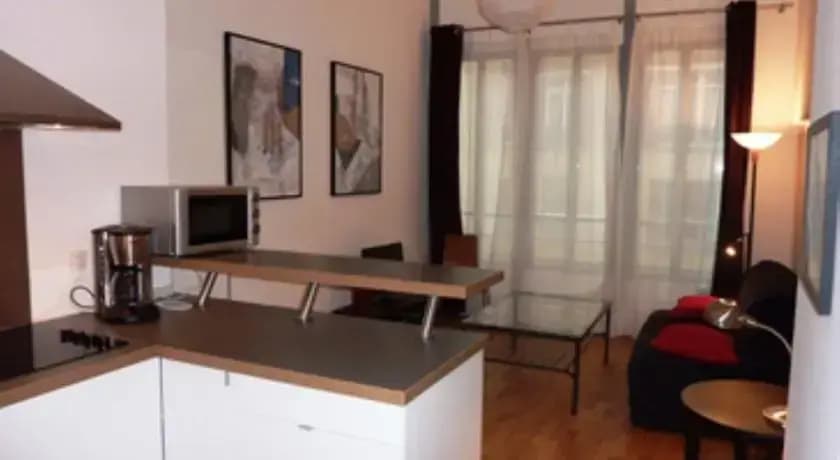Apartement Portefoin 3 - photo 4