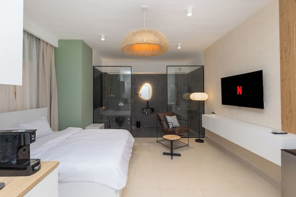 Host Prime Boutique Hotel 02 - photo 2