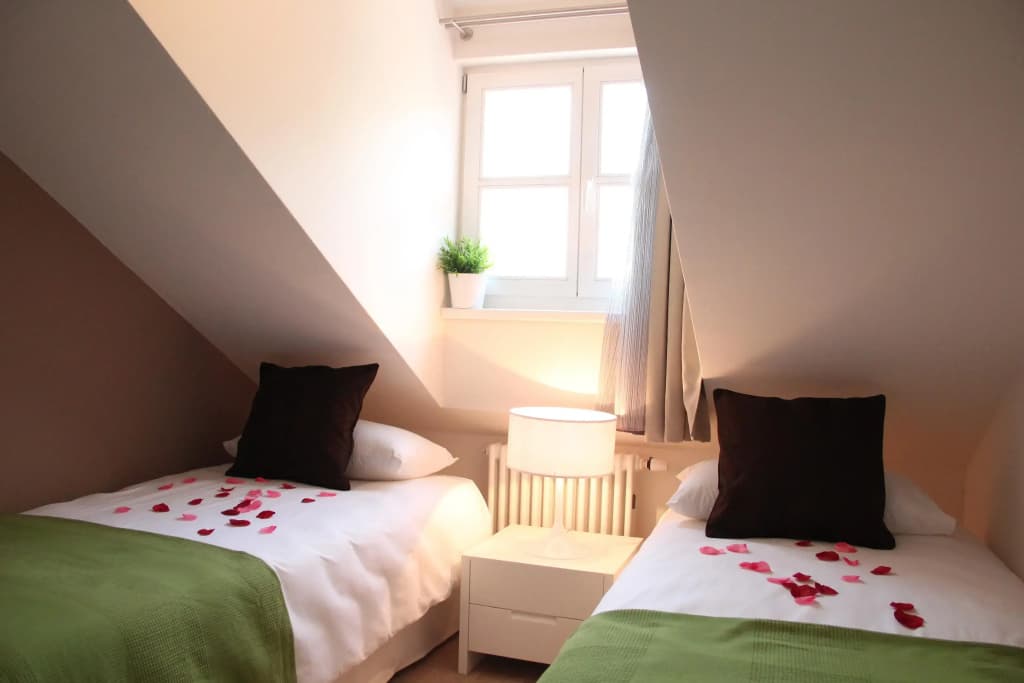 Central Prague Apartments - photo 2