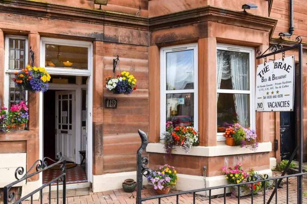 Brae Guesthouse - main photo