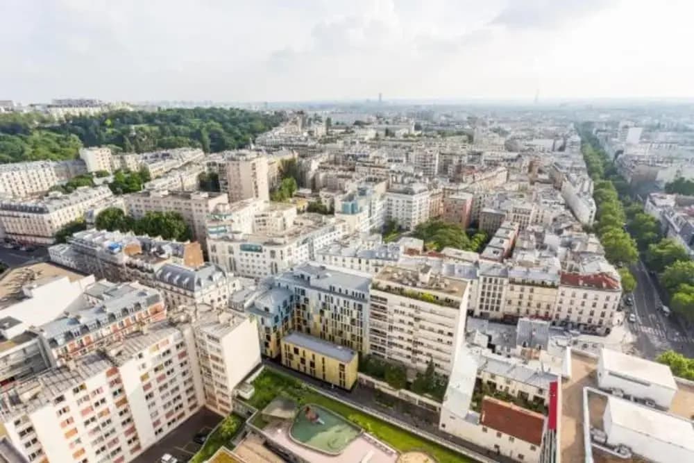 Luxurious Apartment With its Magnificent View - photo 8