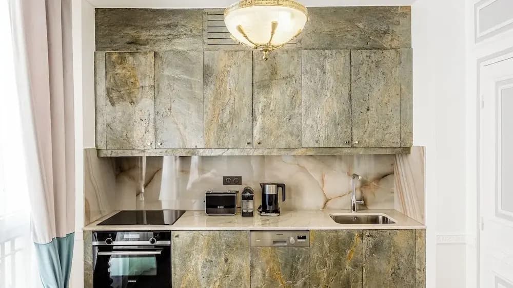 Merveil Luxury Suites - Marcel I-II - photo 23