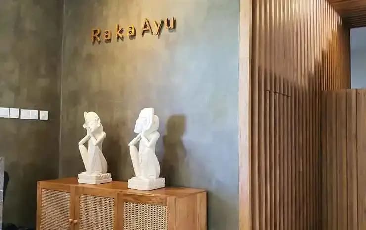 Rakaayu Kuta - photo 17