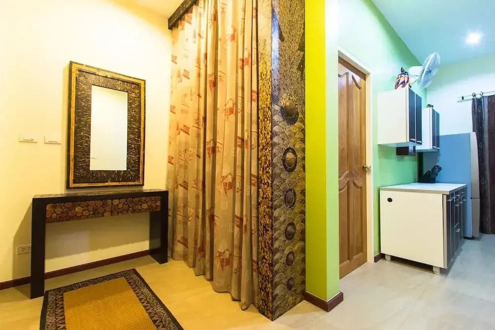Chaba Pool Villa - photo 5