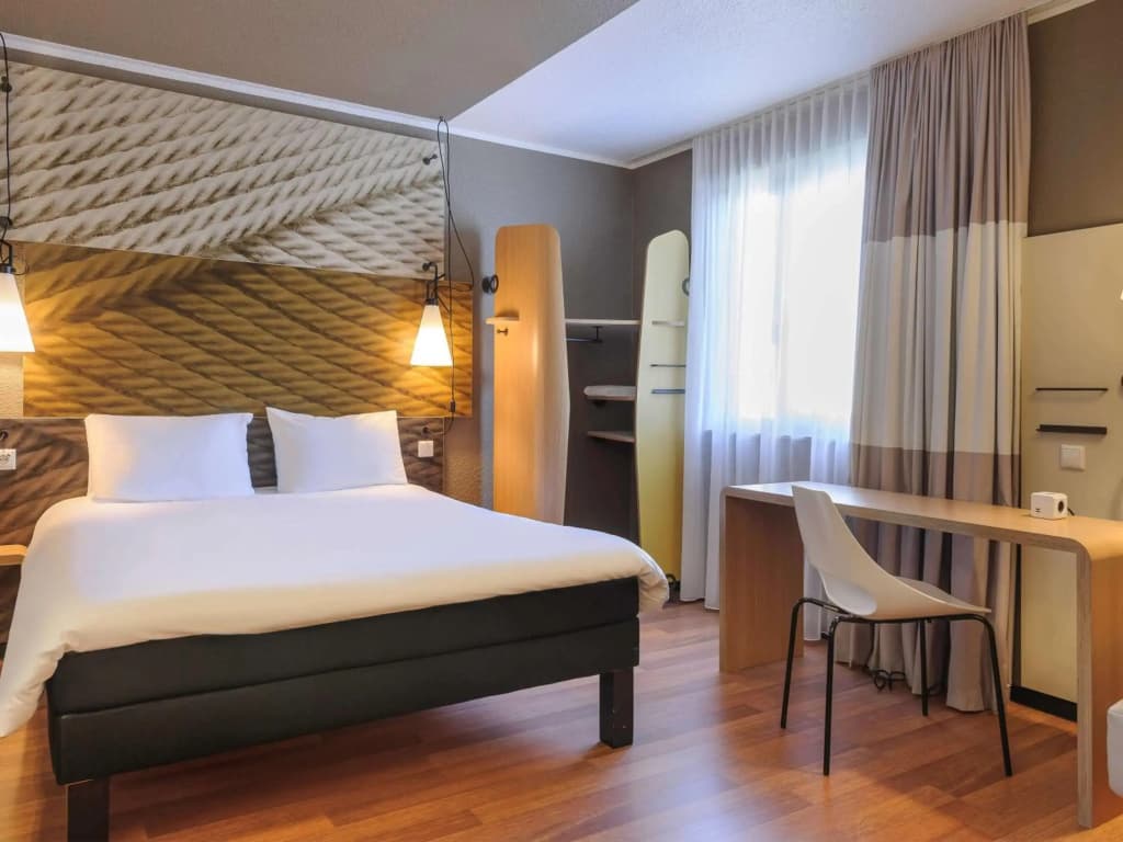 ibis Berlin Mitte - photo 19