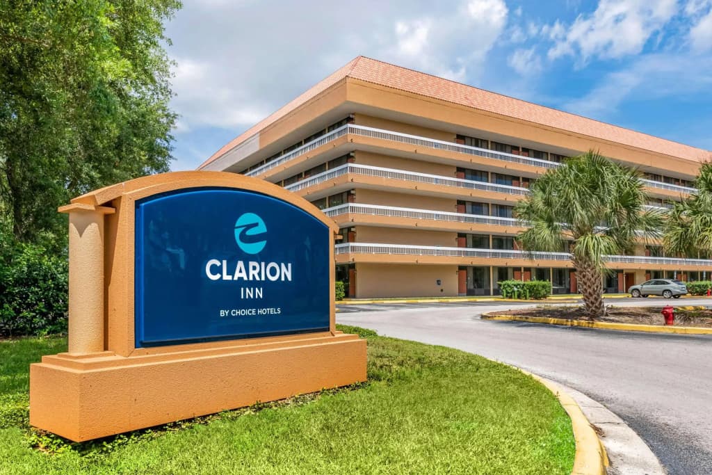 Orlando Metropolitan Resort - main photo
