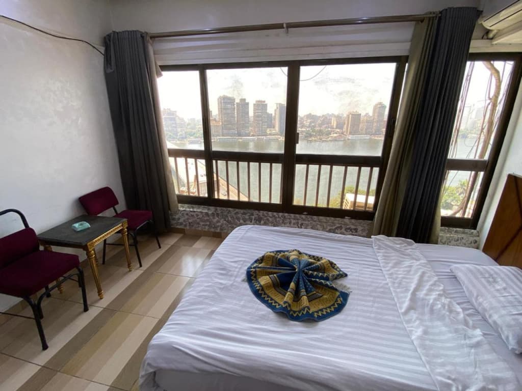 Nile sky hotel and suites - photo 17