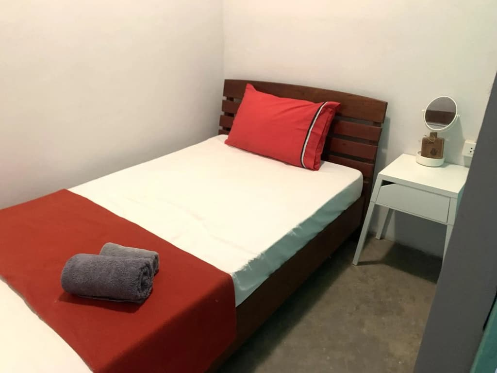 Sleep Sheep Phuket Hostel SHA - photo 2