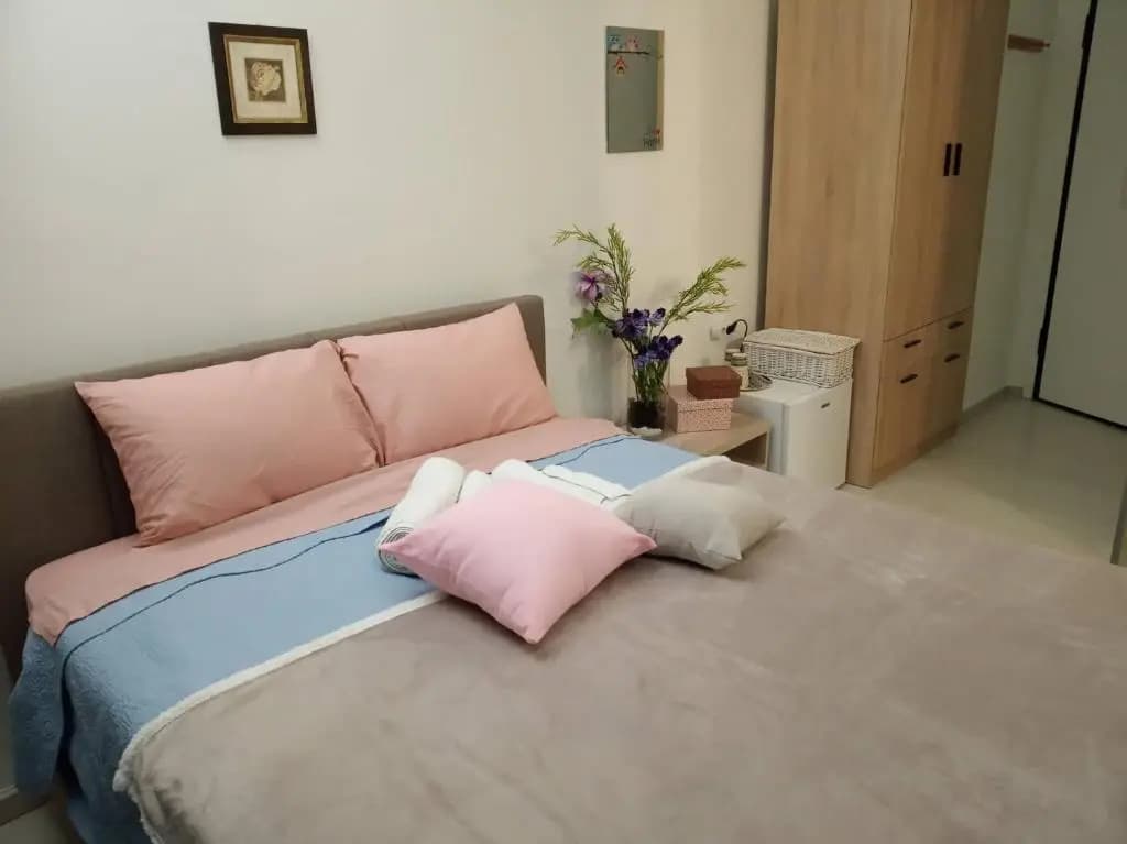 Ckbsm Athens Center Apartment - photo 6