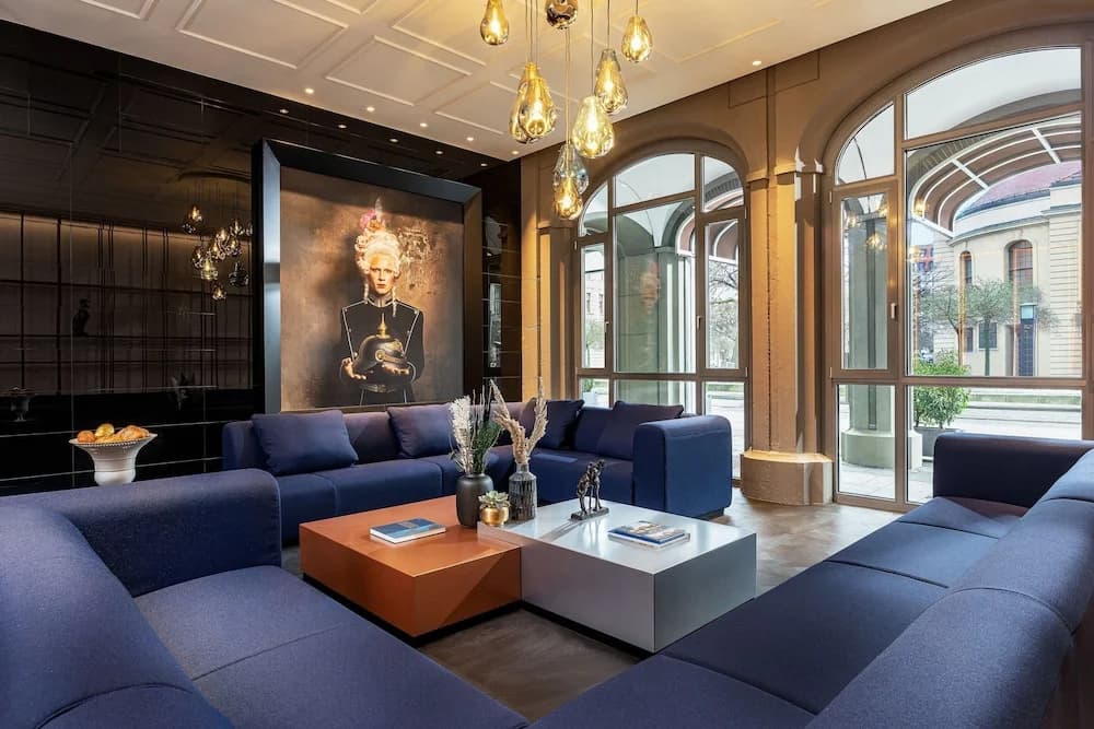Hotel Luc - Autograph Collection - photo 2