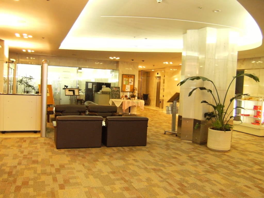 Marroad Inn Hachioji - photo 2