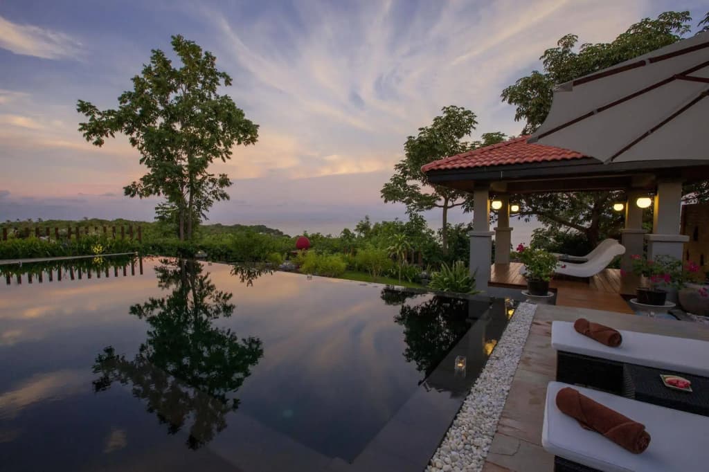 Baan Phuttarak - photo 13
