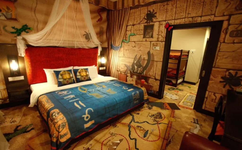 Comfy Home at 1-Medini Legoland - photo 20
