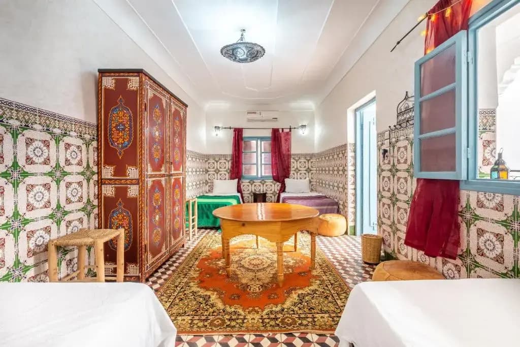 Exclusive private Riad - photo 11