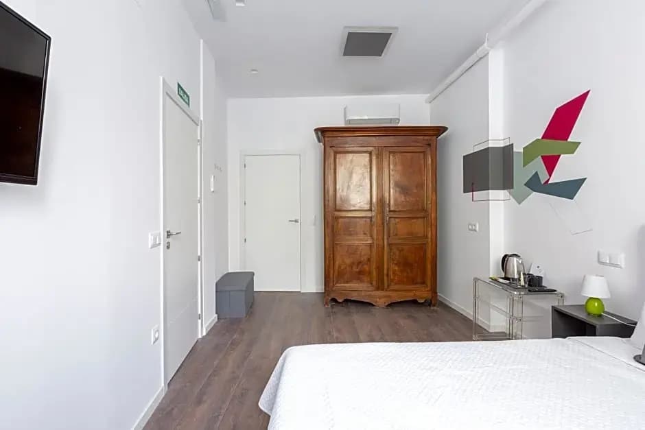 Ronda9 central suites - photo 2