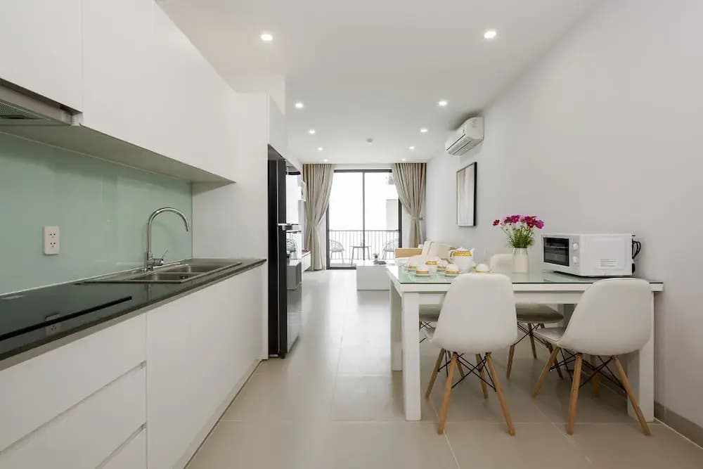 Vivian Villa & Apartment - photo 28