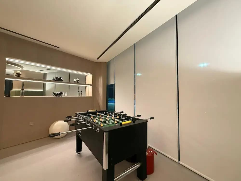 Refined 1BR - Private Pool - photo 16