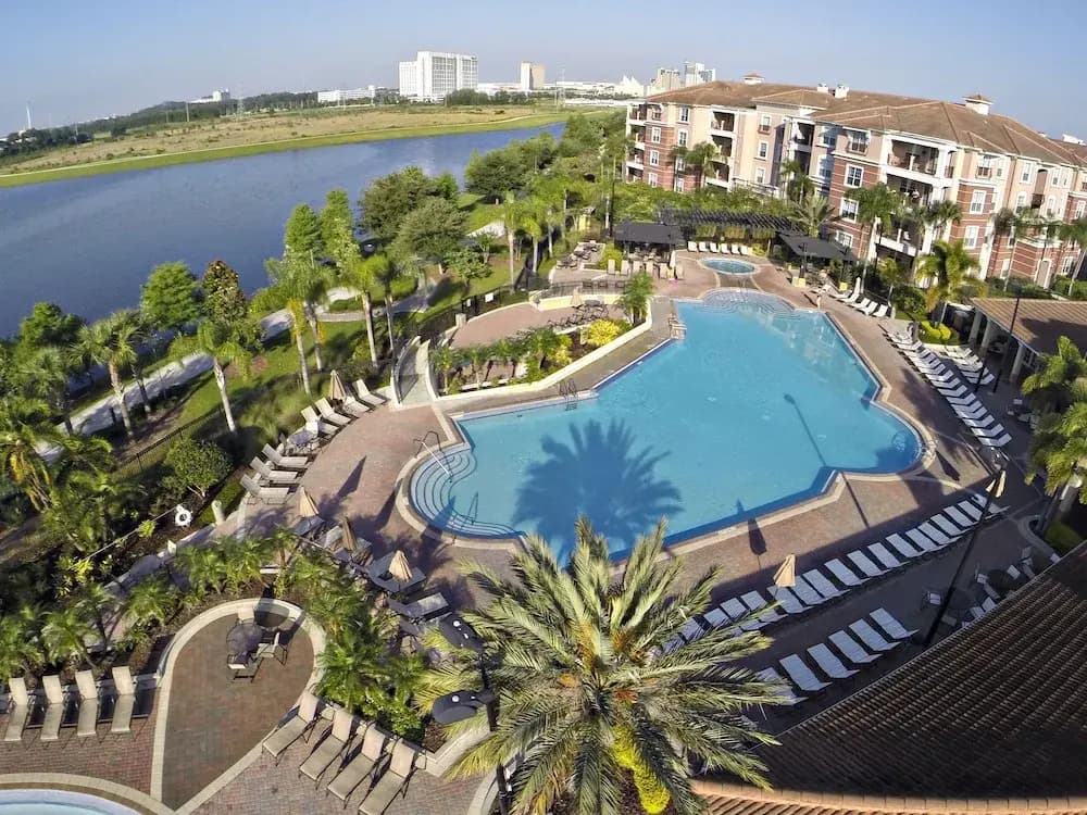 Comfortable Vacation Apartment 266643 - photo 12