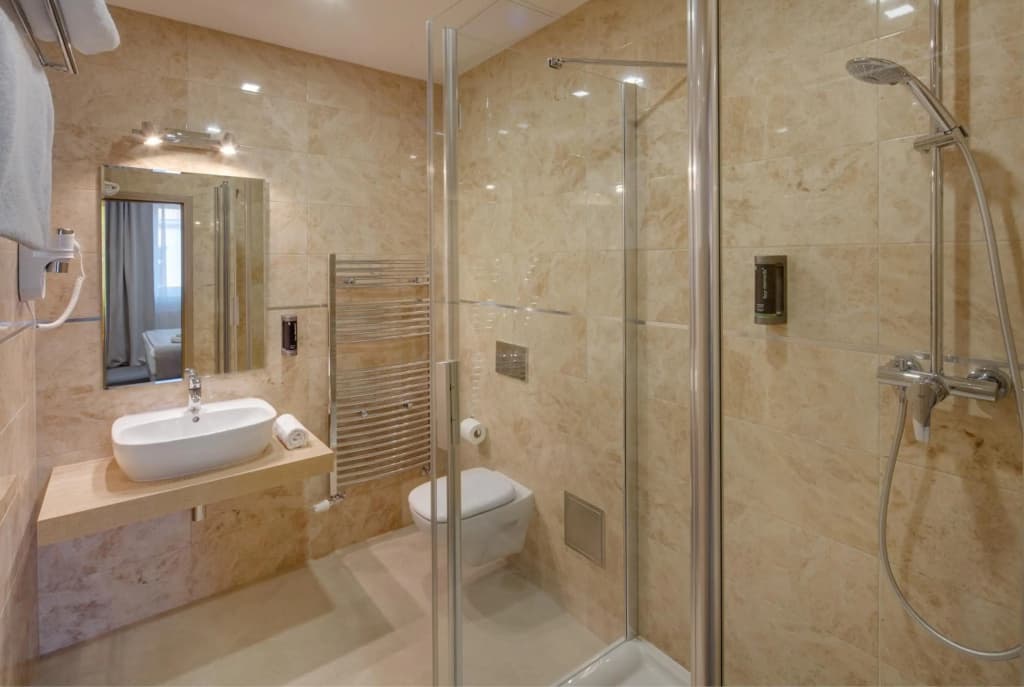 Hotel Florenc - photo 8