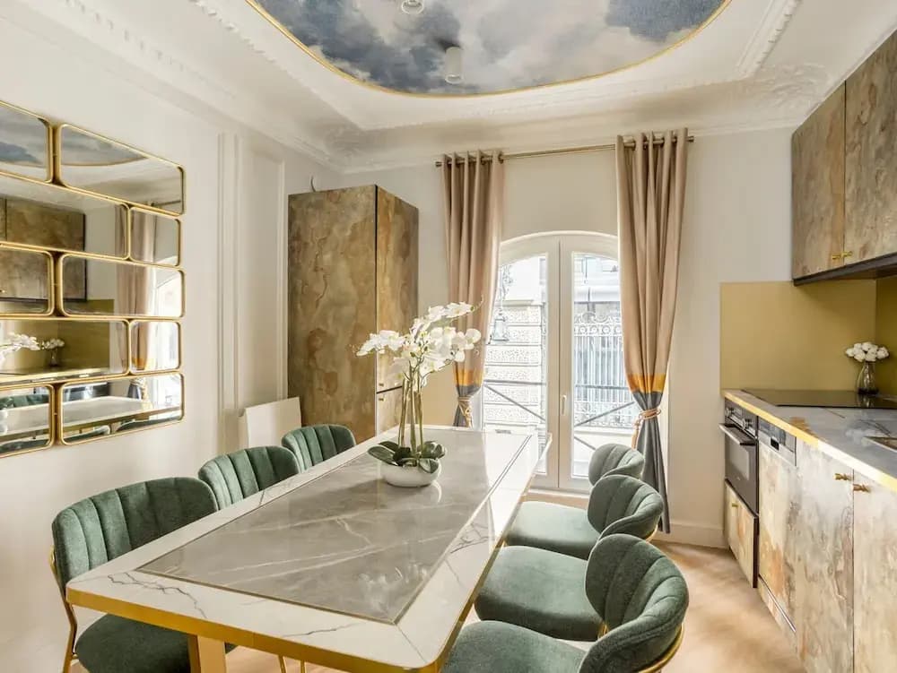 Merveil Luxury Suites - Rougemont I-II-III - photo 30
