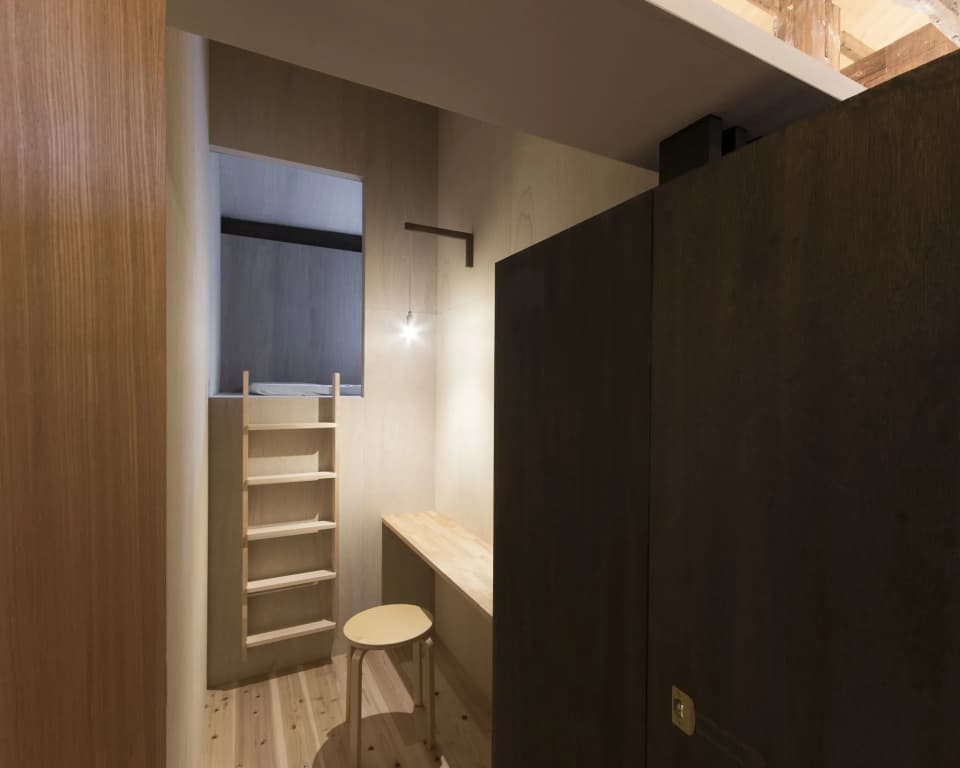 Shizuya KYOTO - Hostel - photo 2