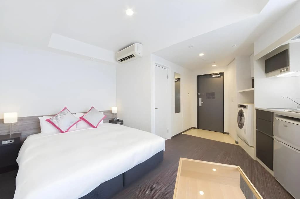Tokyu Stay Gotanda - photo 28