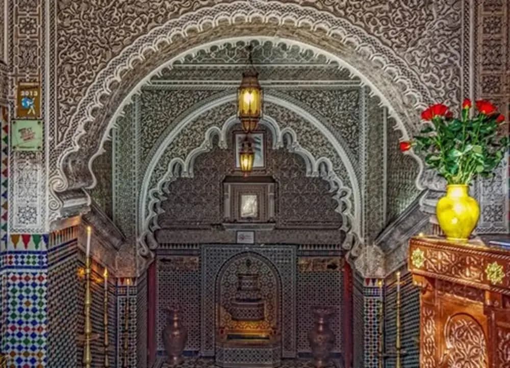 Riad Dar Essalam - photo 16