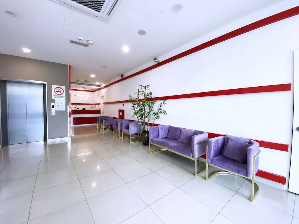 D'concept Hotel Kulim - photo 13