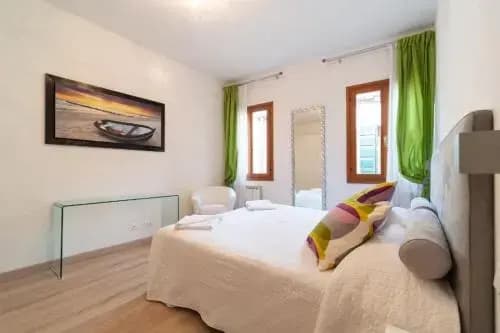 Tiziano Apartment - photo 23