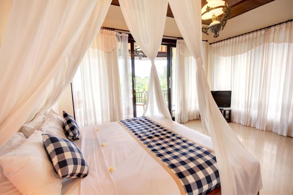 Bali Dream Resort Ubud - photo 31