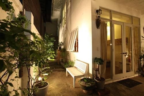 Littlest Guesthouse - photo 13