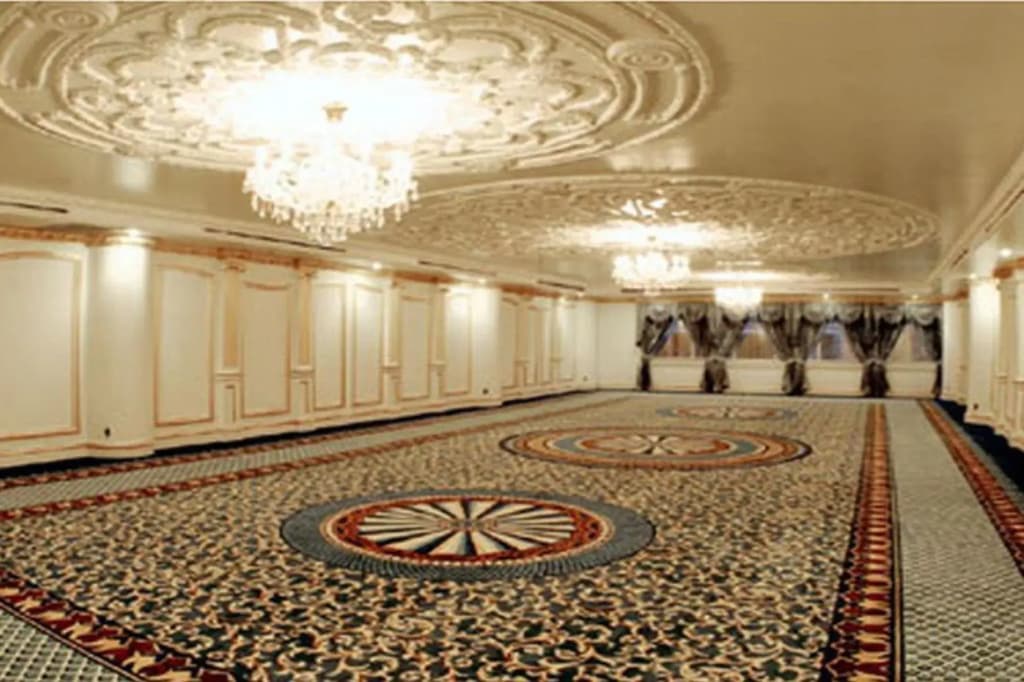 Adriatic Palace - photo 19