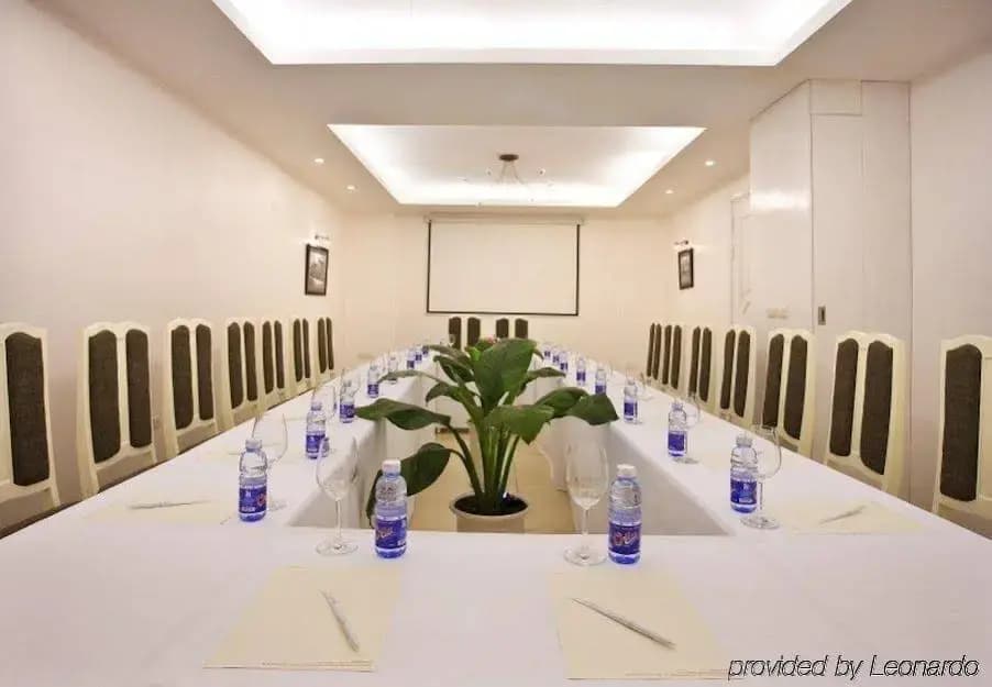Medallion Hanoi Hotel - photo 14
