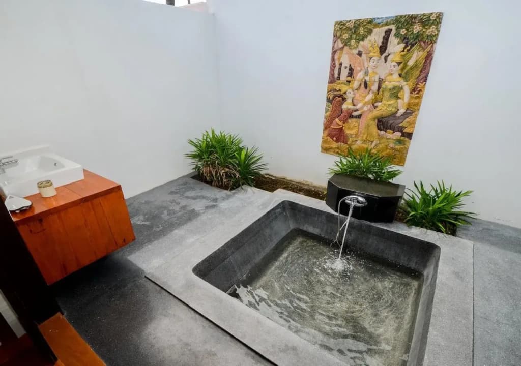 Jean Pool Villa - photo 9