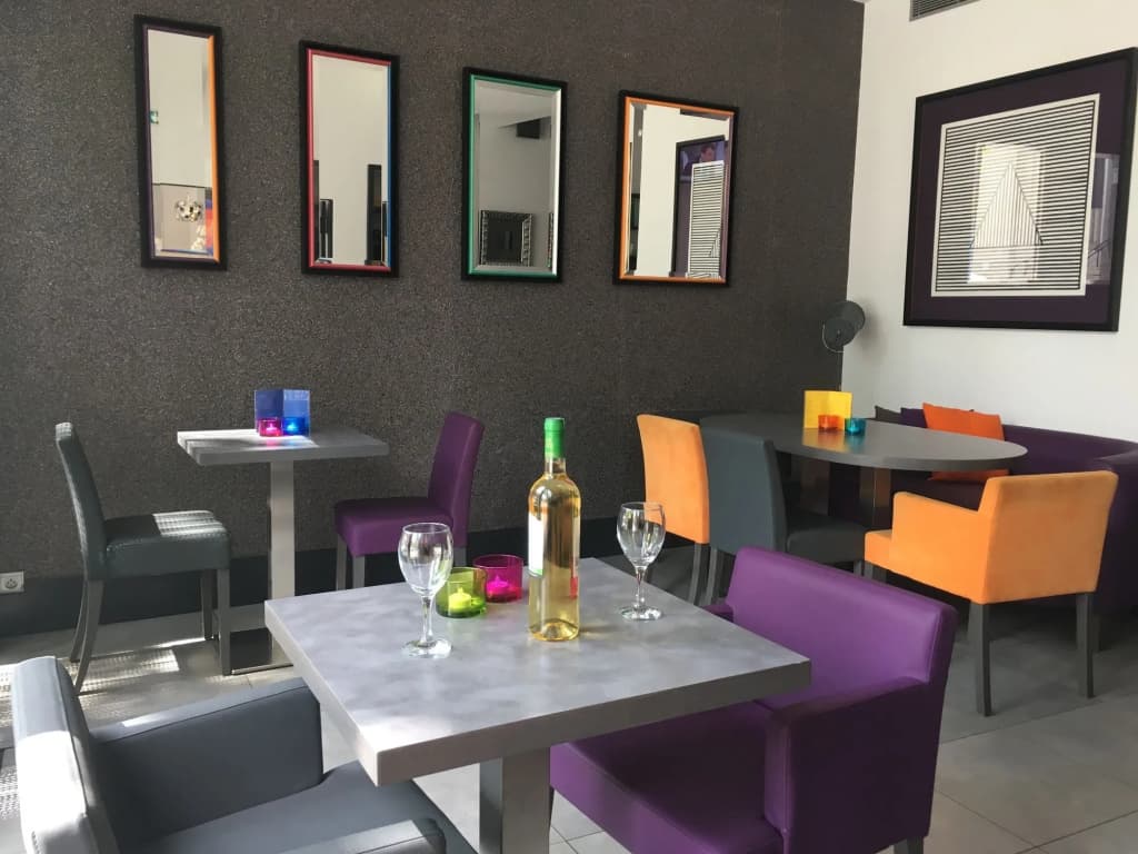 Porte de Versailles Hotel - photo 15
