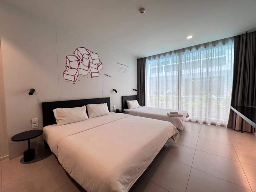CHERN Bangkok - photo 3