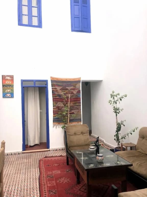 Riad Dar Lfonoun - photo 8