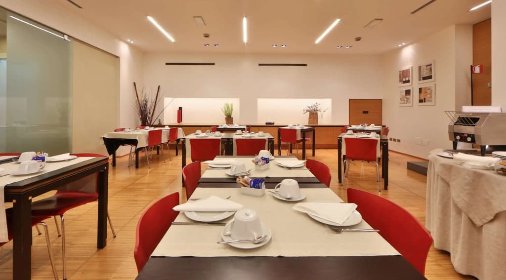 Best Western Hotel Major - photo 21