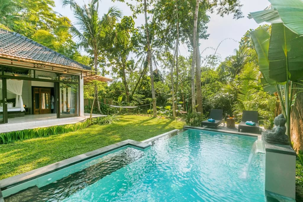 Luxury Kasava1 Ubud - photo 8