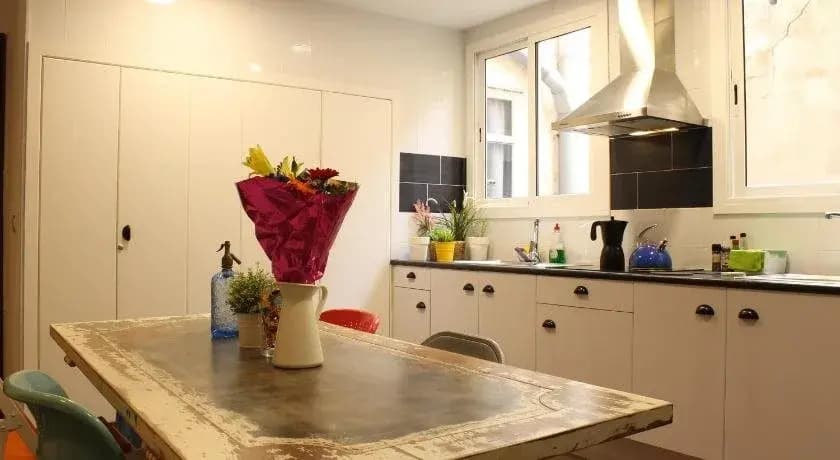 Sweet BCN Traveller House - photo 15