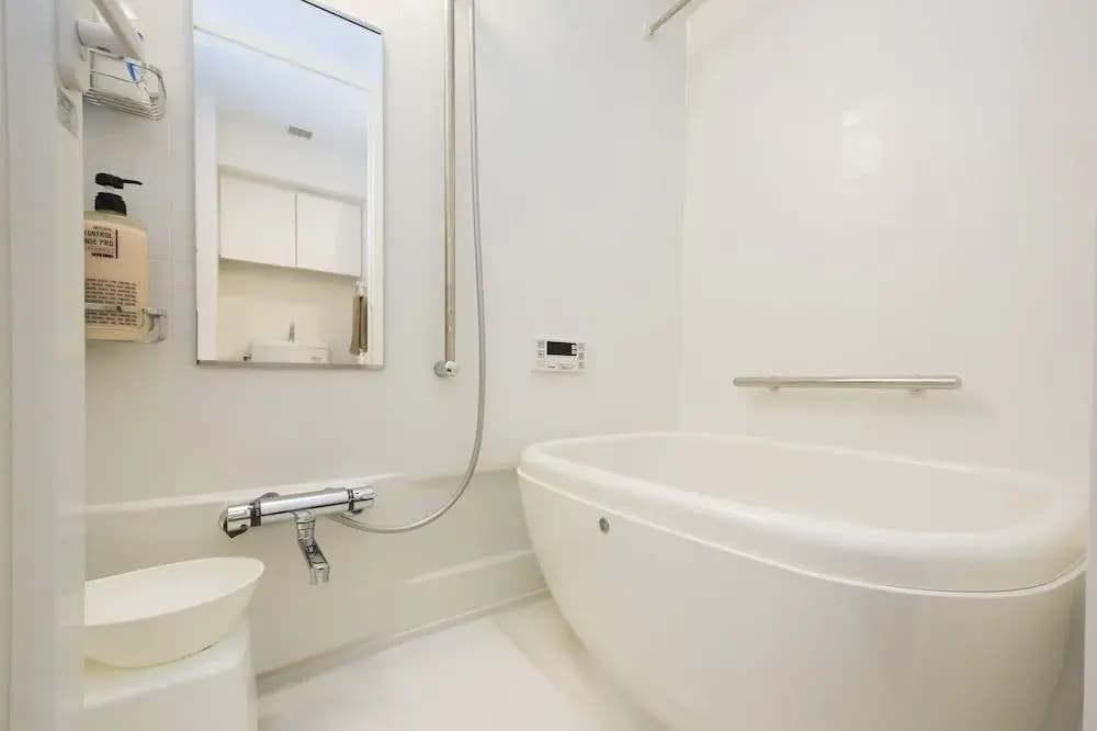 KAMON Apartment Osaka - photo 9