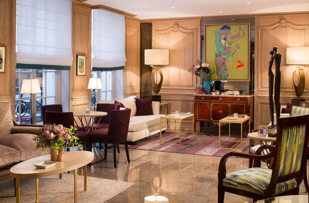 Hotel Balmoral - photo 2