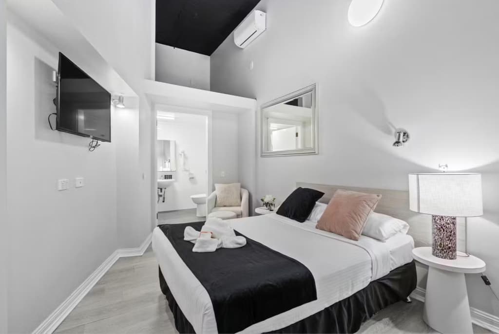 Airport Hotel Sydney - photo 4