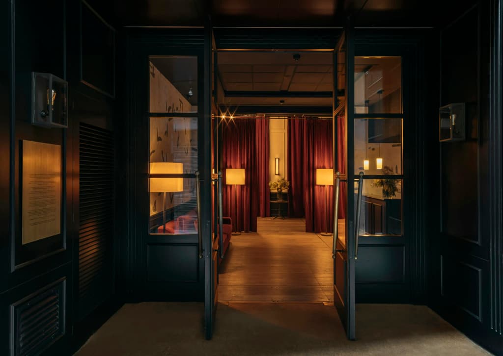 WITTMORE HOTEL - Adults Only - photo 3