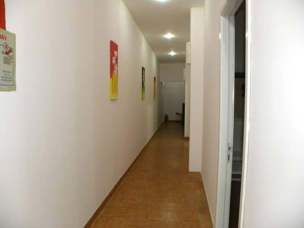 Pink Lotus Hotel - photo 14