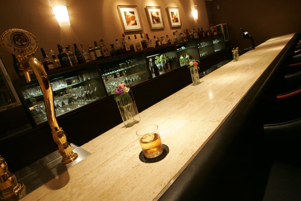 Omori Tokyu REI Hotel - photo 21