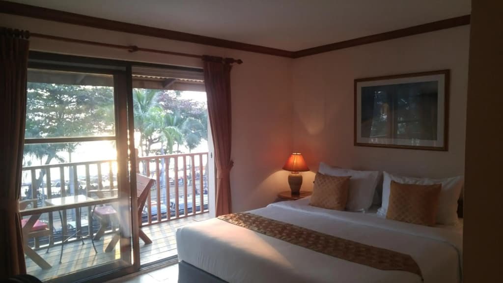 Jomtien Boathouse - photo 9