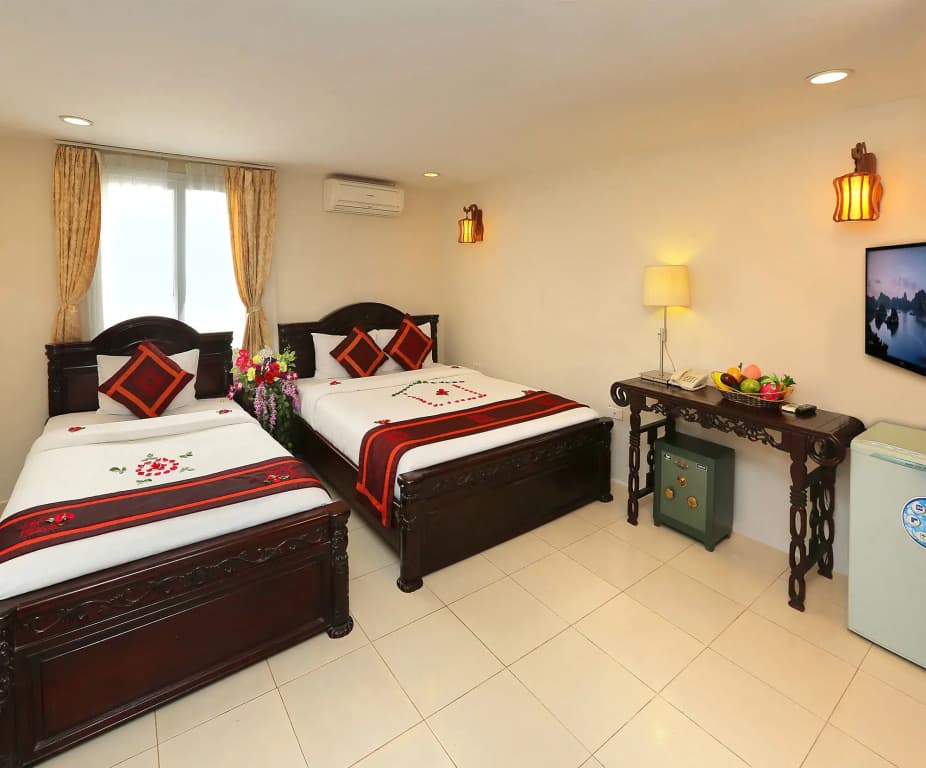 Hanoi City Backpackers Hostel - photo 3